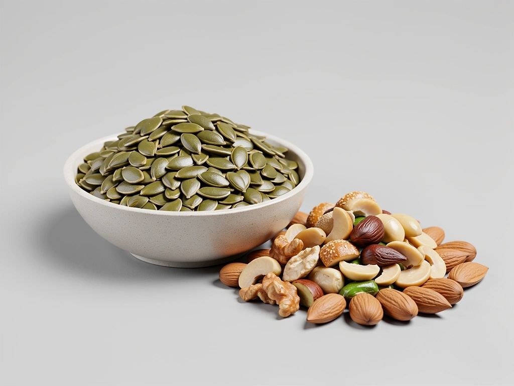 Nutrien mikro untuk lelaki