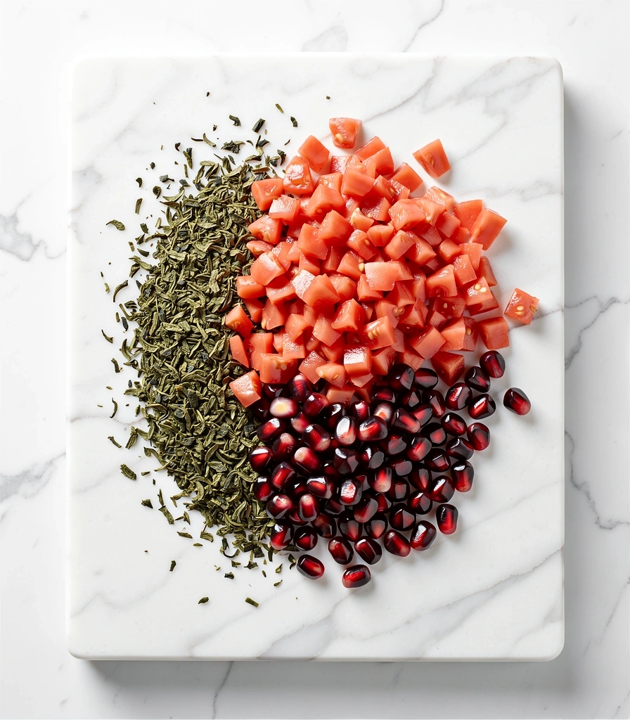 Sumber Lycopene dan Antioksidan