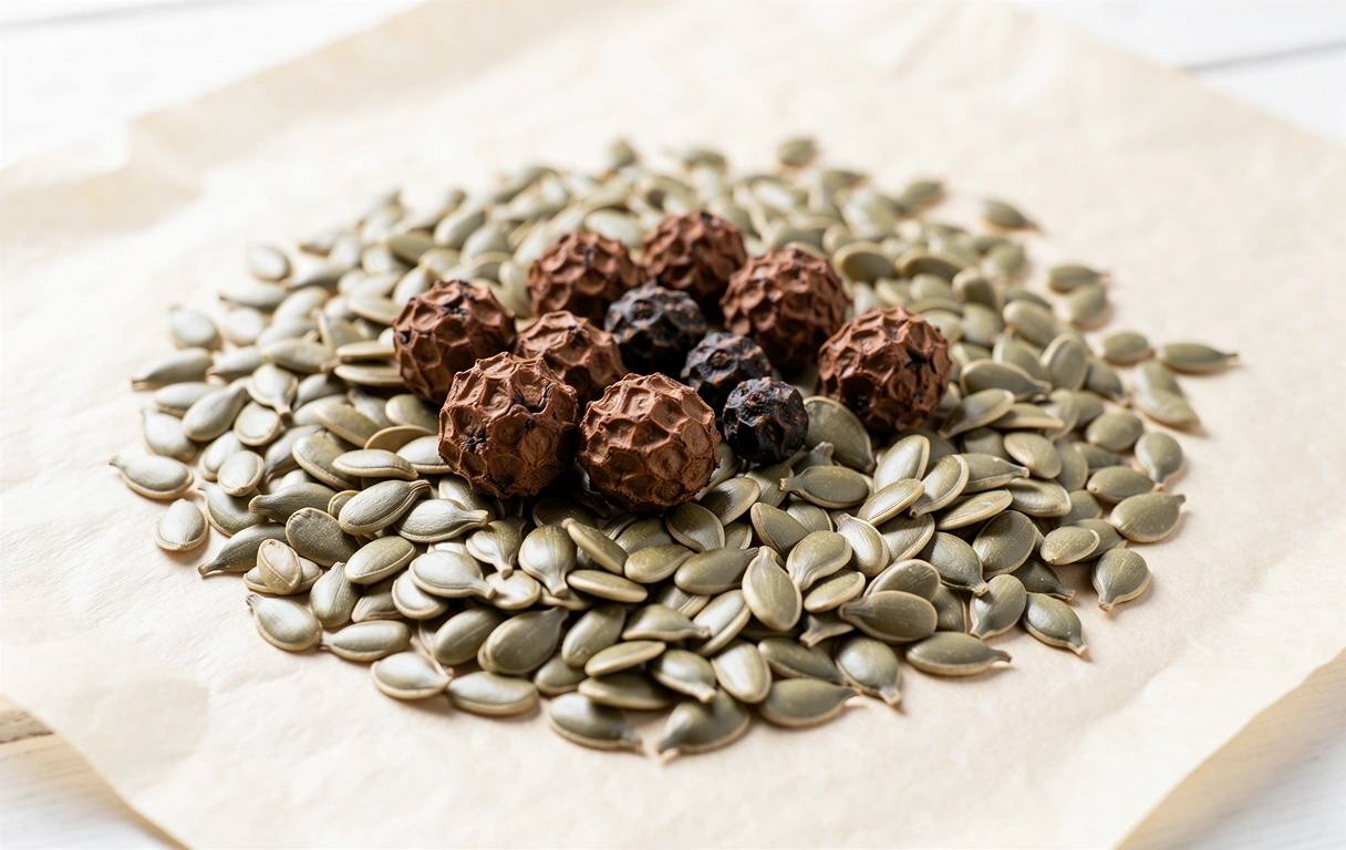 Bahan semula jadi untuk kesejahteraan