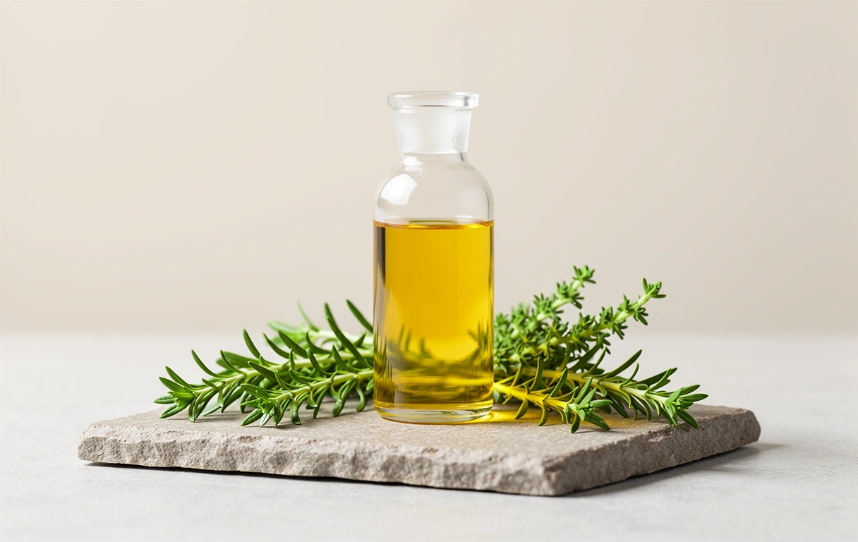 Produk gaya hidup sihat