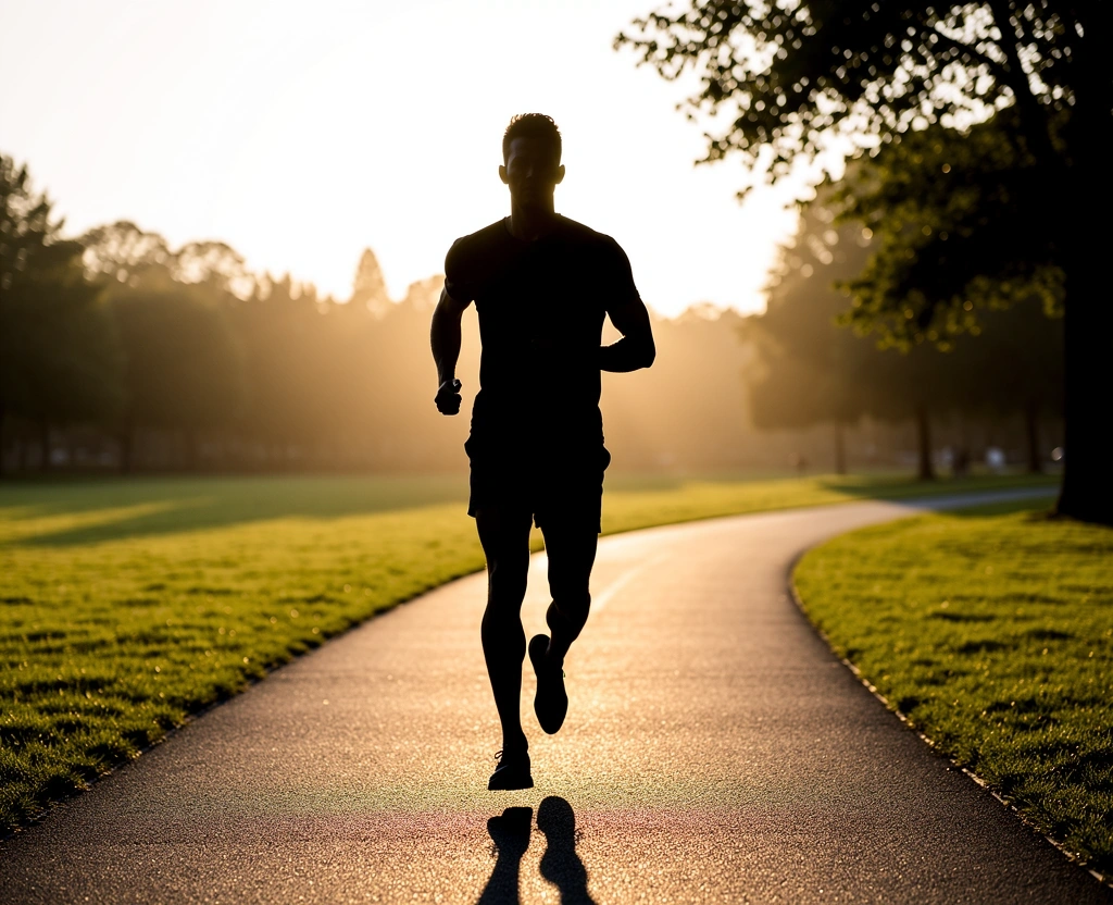 Senaman kardiovaskular untuk aliran darah